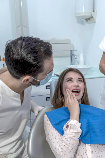 Best Emergency Dental Care for Broken or Chipped Teeth in Belington, WV