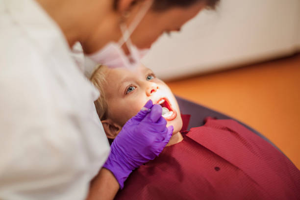 Best Emergency Wisdom Teeth Removal in Belington, WV