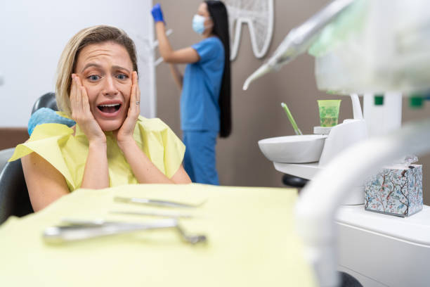 Best Emergency Treatment for Dental Infections or Abscesses in Belington, WV