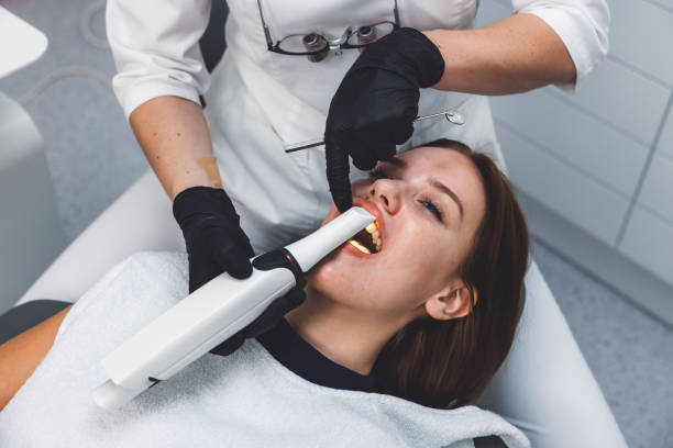 Best Cosmetic Emergency Dentistry in Belington, WV