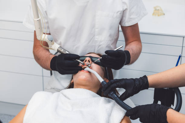 Best Emergency Treatment for Dental Infections or Abscesses in Belington, WV